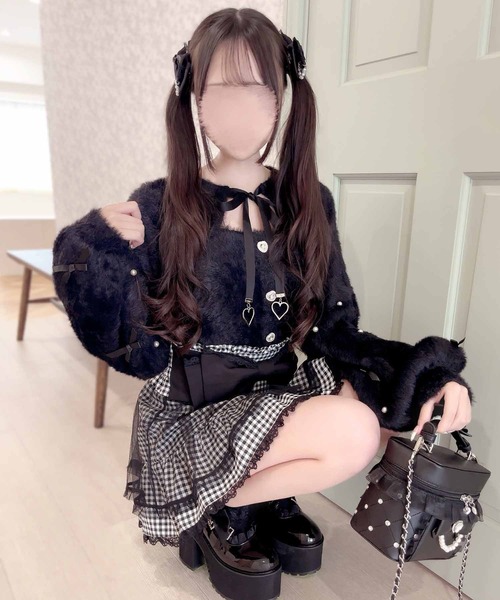 MA*RS（アメーバーマーズ）の「【もえにゃちゃんコラボ】チュール付き