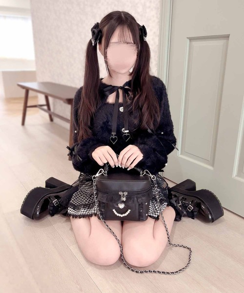 MA*RS（アメーバーマーズ）の「【もえにゃちゃんコラボ】チュール付き