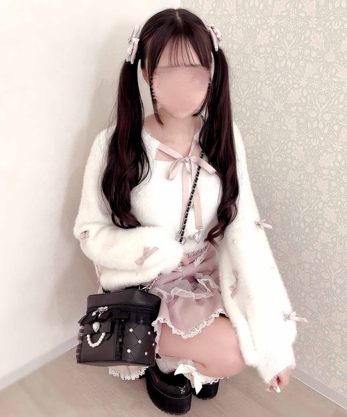 MA*RS（アメーバーマーズ）の「【もえにゃちゃんコラボ】チュール付き