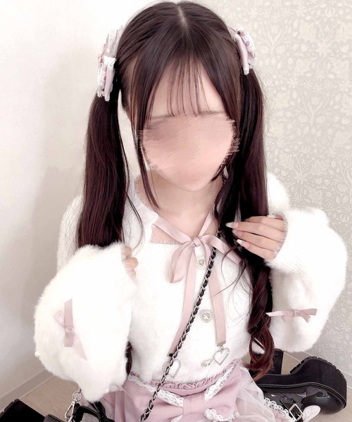 MA*RS（アメーバーマーズ）の「【もえにゃちゃんコラボ】チュール付き