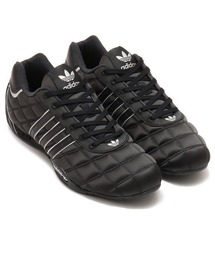 【新品未使用】adidas アディレーサーロー グリーン 日本未入荷 27 adidas アディダス スニーカー ADIRACER LO JP7014 GREEN WHITE