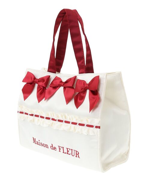 Maison de FLEUR（メゾンドフルール）の「ガトーフレーズスクエア