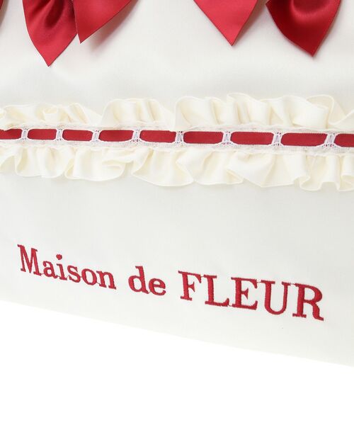 Maison de FLEUR（メゾンドフルール）の「ガトーフレーズスクエア