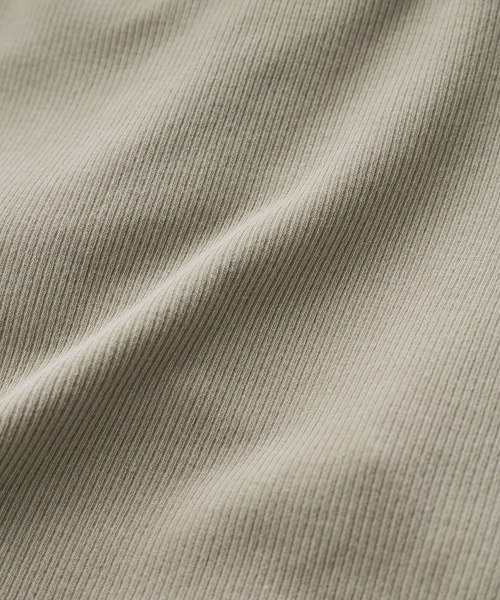 VIS（ビス）の「【洗える】チューブトップキャミソール（キャミソール・レディース・オフホワイト/ベージュ/オレンジ/ブラック・FREE）」の15枚目の写真