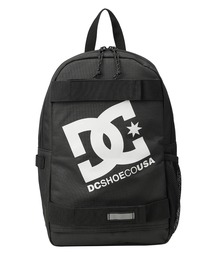 DC SHOECO USA リュック カラフル DCシューズ DCSHOECOUSA 23 KD BADENPOWELL YBP231602 バック