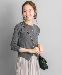 URBAN RESEARCH | UR 16GG MERINO WOOK KNIT CARDIGAN(カーディガン/ボレロ)
