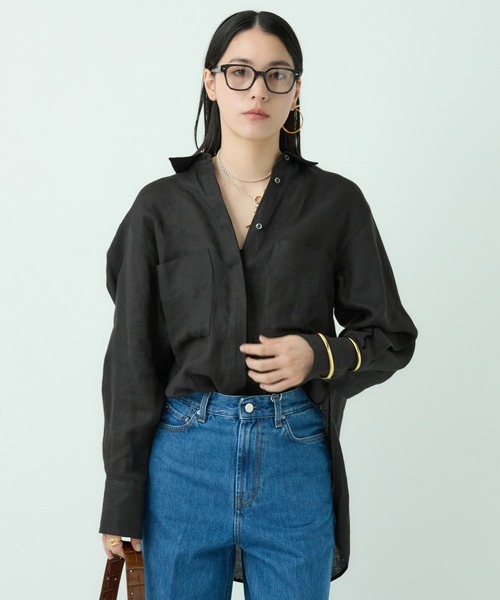 Chaos(カオス)/マルタシャツ（シャツ/ブラウス）｜Chaos（カオス）の