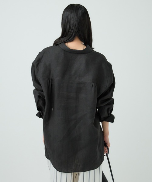 Chaos(カオス)/マルタシャツ（シャツ/ブラウス）｜Chaos（カオス）の