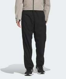 adidas | プレミアム アクティブ レギュラーフィット ストレッチ ウーブン フルレンジパンツ / アディダス adidas(スウェットパンツ)