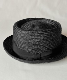ORIENT MILLINERY｜オリエント ミリナリー（メンズ）のハット