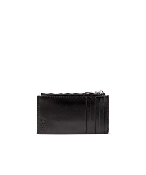 DIESEL(ディーゼル)の「ウィメンズ フラグメントケース PLAY CARD HOLDER III(カードケース・レディース・ブラック・UNI)」の4枚目の写真