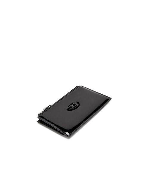 DIESEL(ディーゼル)の「ウィメンズ フラグメントケース PLAY CARD HOLDER III(カードケース・レディース・ブラック・UNI)」の6枚目の写真