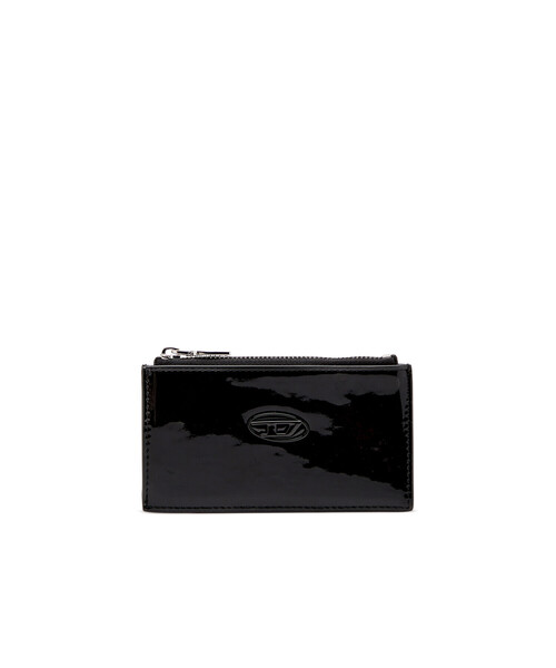 DIESEL(ディーゼル)の「ウィメンズ フラグメントケース PLAY CARD HOLDER III(カードケース・レディース・ブラック・UNI)」の7枚目の写真
