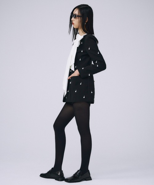 JOSE MOON◆SQUARE TOE LOAFER 39 JOSE MOON◇SQUARE TOE LOAFER 39 JOSE MOON◇SQUARE TOE LOAFER