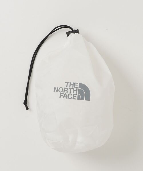 THE NORTH FACE(ザノースフェイス)の「ザ・ノースフェイス / クライムライトジャケット NPW12501(レディース)(マウンテンパーカー・レディース・ブラック系その他/レッド系その他/グレー系その他・LARGE/MEDIUM)」の9枚目の写真
