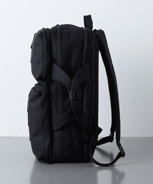 BRIEFING＞ SW 2WAY PACK 16 WR/2WAY バッグ（バックパック/リュック