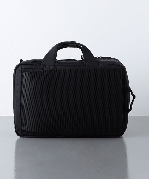 BRIEFING＞ SW 2WAY PACK 16 WR/2WAY バッグ（バックパック/リュック