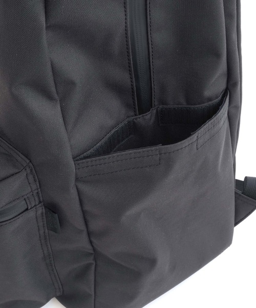 STANDARD SUPPLY(スタンダードサプライ)の「スタンダードサプライ / MATTE マット / 2R LARGE DAYPACK 2ルームラージデイパック(バックパック/リュック・メンズ・ブラック・FREE)」の14枚目の写真
