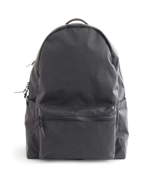 STANDARD SUPPLY(スタンダードサプライ)の「スタンダードサプライ / MATTE マット / 2R LARGE DAYPACK 2ルームラージデイパック(バックパック/リュック・メンズ・ブラック・FREE)」の9枚目の写真