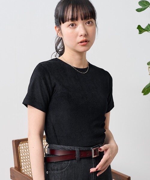 FREAK'S STORE tシャツ Baserange/ベースレンジ OMO LONG SLEEVE