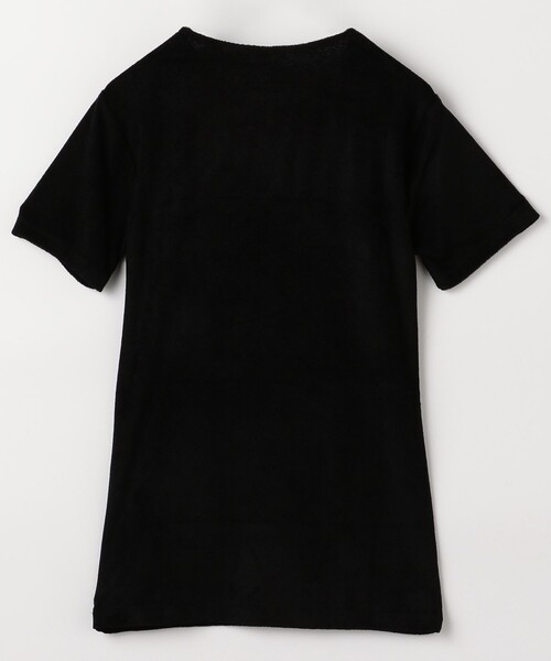 ベースレンジ　omo tee Baserange【ベースレンジ】omo long sleeve tee 