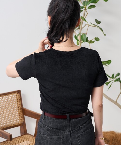 セール】Baserange/ベースレンジ OMO TEE SHIRT（Tシャツ