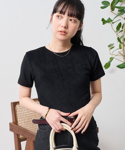 セール】Baserange/ベースレンジ OMO TEE SHIRT（Tシャツ