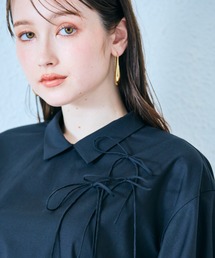 ドロップピアス