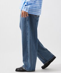 JOURNAL STANDARD relume | AMERICAN デニム ”AMPLE” 5PK by COTTON USA(デニムパンツ)