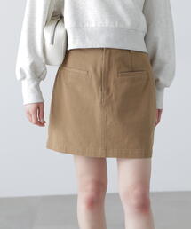 FREE'S MART | 〈セットアップ対応〉ウォッシュドミニスカート(スカート)