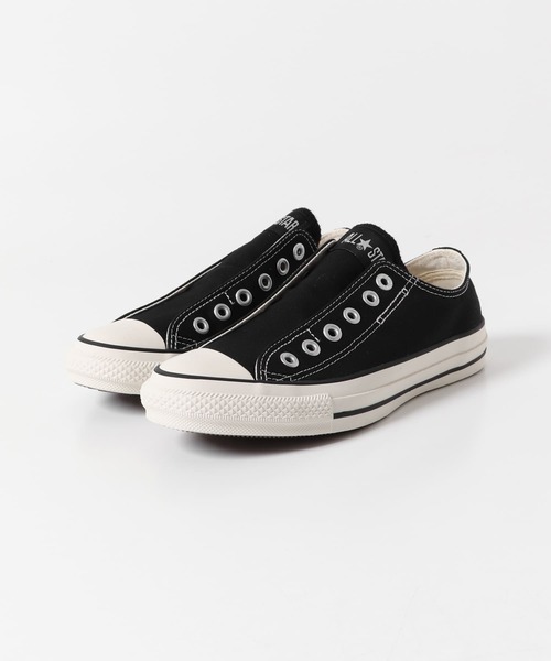 セール】CONVERSE ALL STAR SLIP FE OX（スニーカー）｜CONVERSE