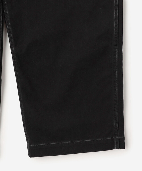 Buzz Rickson's（バズリクソンズ）の「BUZZ RICKSON'S | 〈別注〉コットン ミリタリーチノ MEN（チノパンツ・メンズ・ブラック/カーキ・32/30/34/36）」の13枚目の写真