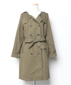 ブランド古着】玉虫色 トレンチコート（トレンチコート）｜BURBERRY