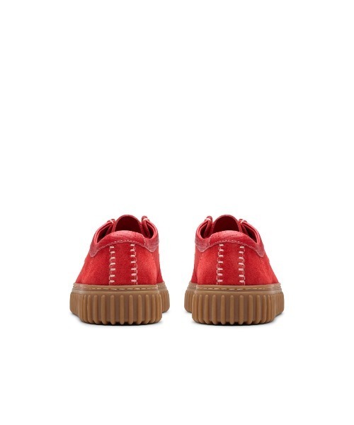 セール】Clarks Torhill Lo（クラークス トーヒルロー）（モカシン