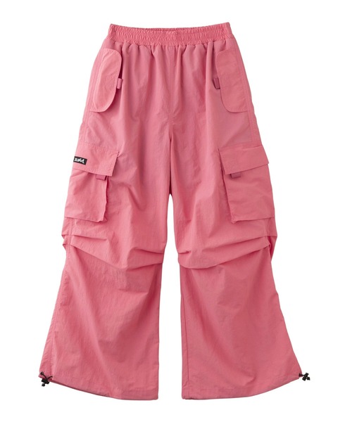 楽天市場】HUF（スタイル（パンツ）カーゴパンツ）（ズボン