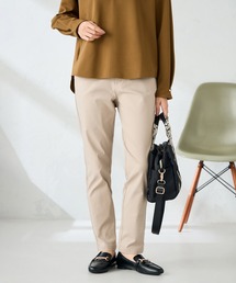 ハイパーストレッチスリムパンツ