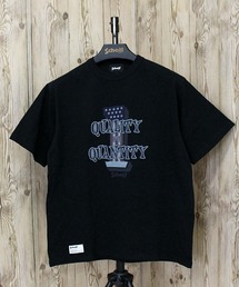 QUALITY OVER QUANTITY T-SHIRT