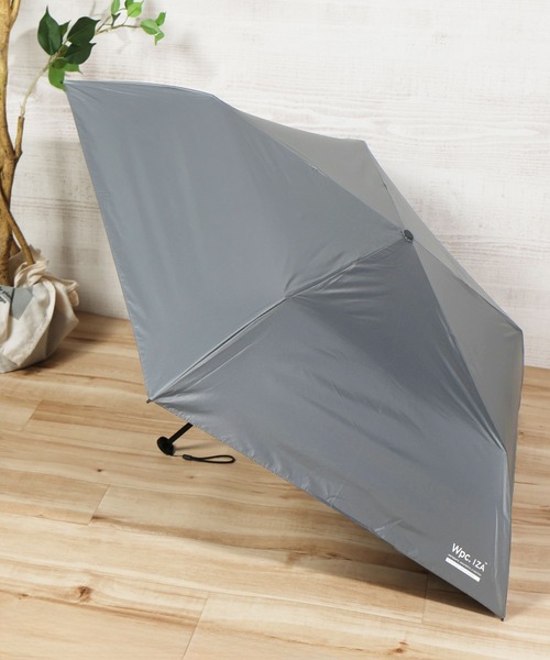 FORME 晴雨兼用　折りたたみ傘 ライトスリム晴雨兼用傘/284027（折りたたみ傘）｜GLOBAL WORK