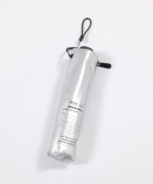 ライトスリム晴雨兼用傘/284027（折りたたみ傘）｜GLOBAL WORK