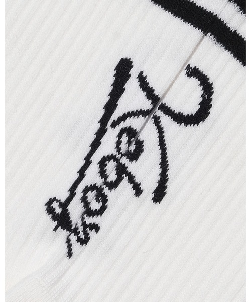 ICON LINE SOCKS（ソックス/靴下）｜KEBOZ（ケボズ）の