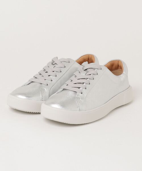 リーガルレディース BF01 レースアップスニーカー