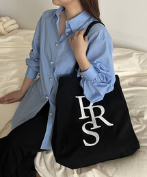 prose verse | 【PRS】刺繍ロゴトートバッグ(トートバッグ)