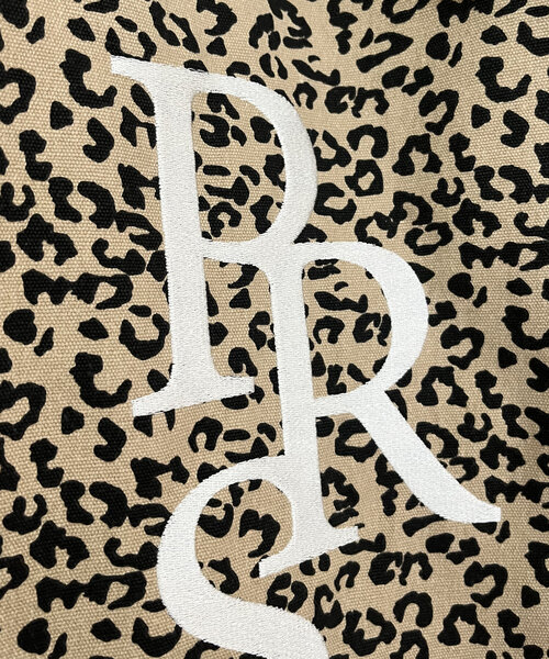 prose verse（プロズヴェール）の「【PRS】刺繍ロゴトートバッグ（トートバッグ・レディース・ブラック/ピンク/ブラック系その他/ベージュ系その他・FREE）」の13枚目の写真