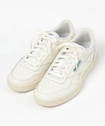 【WEB限定・セレクト】Reebok_COURT ADVANCE
