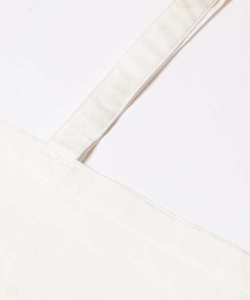 coca（coca）（コカ）の「プリントトートバッグ（トートバッグ・レディース・D/E/F/C/A/B・ONE SIZE）」の21枚目の写真