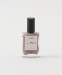 Steven Alan(XeB[uA)́manucuristGREEN NAIL COLAR DOVE BEIGE 32021/lCJ[(}jLA/WFlC)