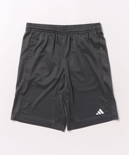 adidas(アディダス)の「《adidas》K TR-ES ショーツ(その他パンツ・キッズ・グレー/ブラック×ホワイト/ダークブルー/ダークグレー・130/140/150/160)」の3枚目の写真