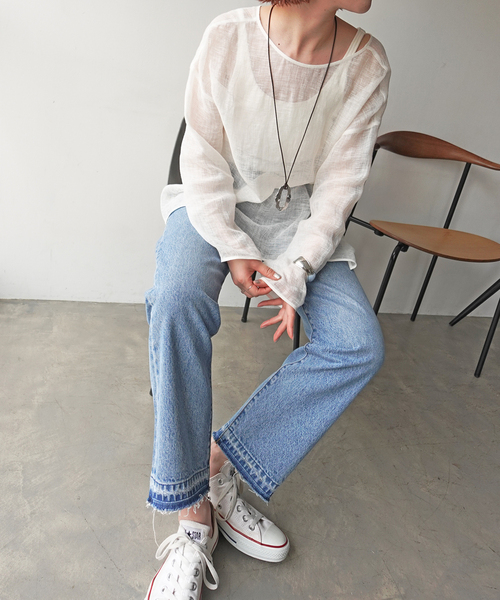 Spick & Span（スピックアンドスパン）の「《手洗い可 / 追加