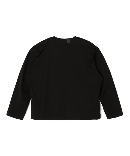 ジャケット・アウター N.HOOLYWOOD COLLARLESS COAT N.HOOLYWOOD COLLARLESS COAT