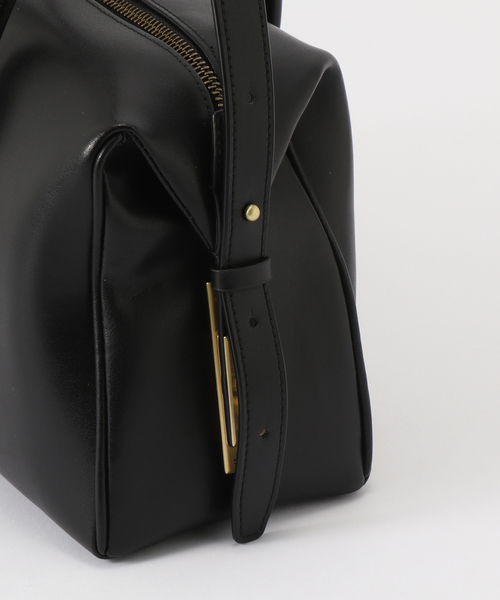 Archivepke/アーカイブエプク Clip tote bag（トートバッグ）｜U